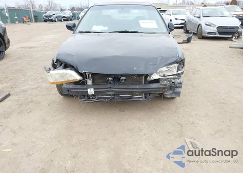 2002 Honda Accord 3.0 Ex z USA, uszkodzony, nr VIN 1HGCG16592A075845